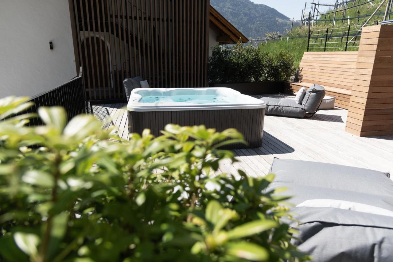 Huberhof Meran Ngoại thất bức ảnh