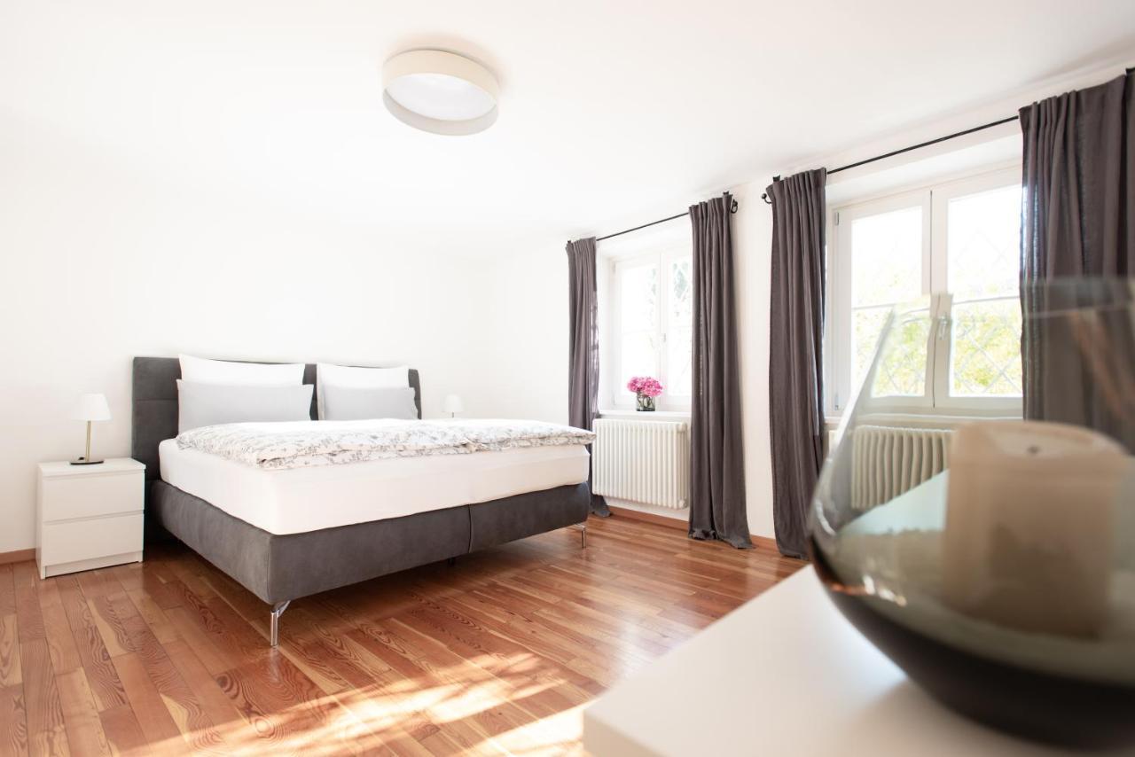 Huberhof Meran Ngoại thất bức ảnh