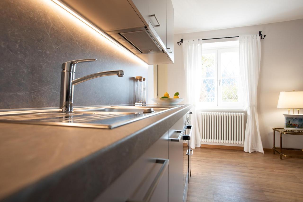 Huberhof Meran Ngoại thất bức ảnh
